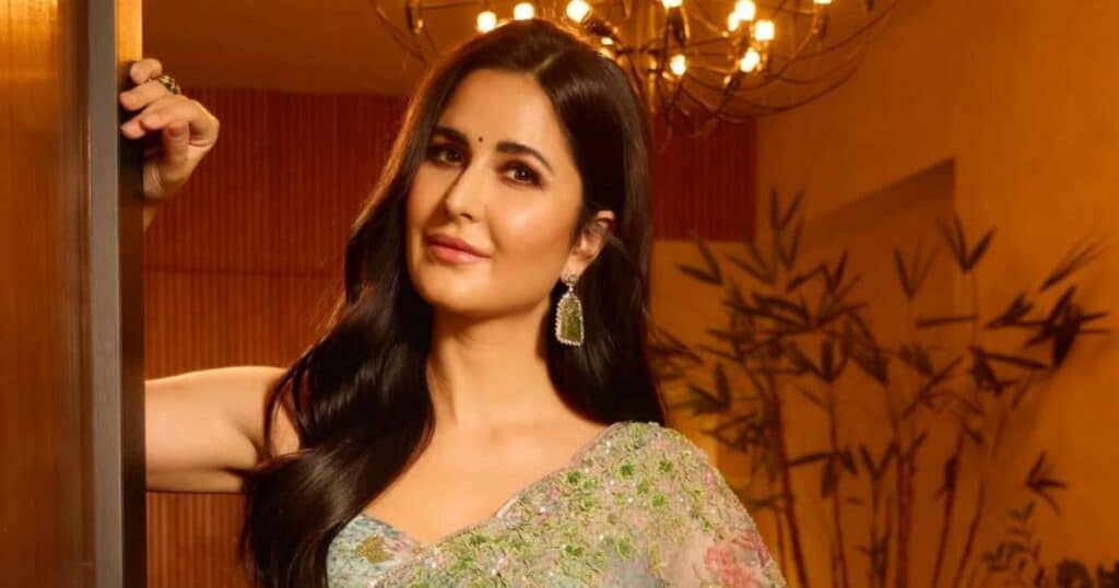 Global Roots To Bollywood Fame: Katrina Kaif's Hidden Journey - The Indian  Wire