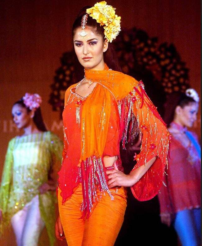 Global Roots To Bollywood Fame: Katrina Kaif’s Hidden Journey