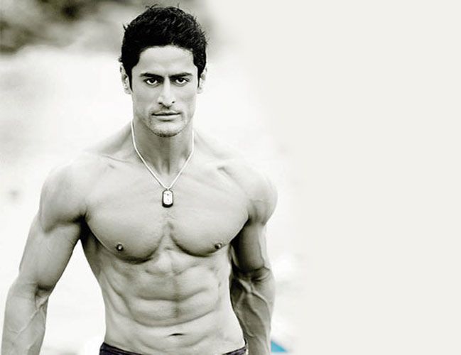 Shiva To Stardom: Untold Facts About Mohit Raina