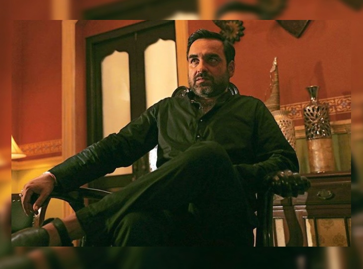 Pankaj Tripathi’s Most Memorable On-Screen Avatars