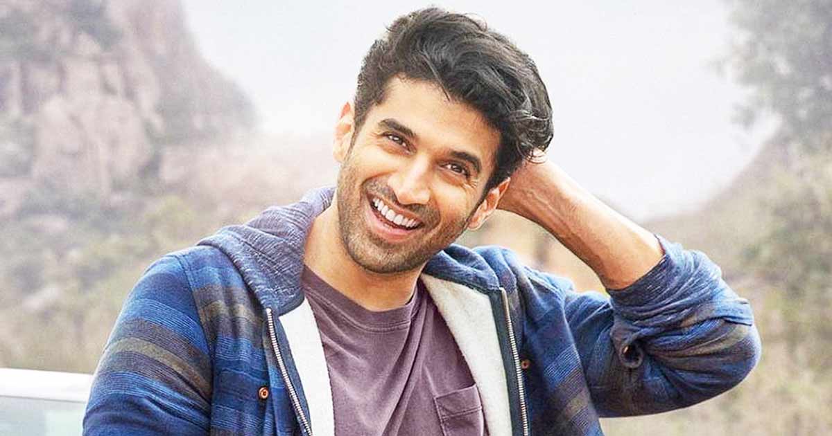 Aditya Roy Kapur