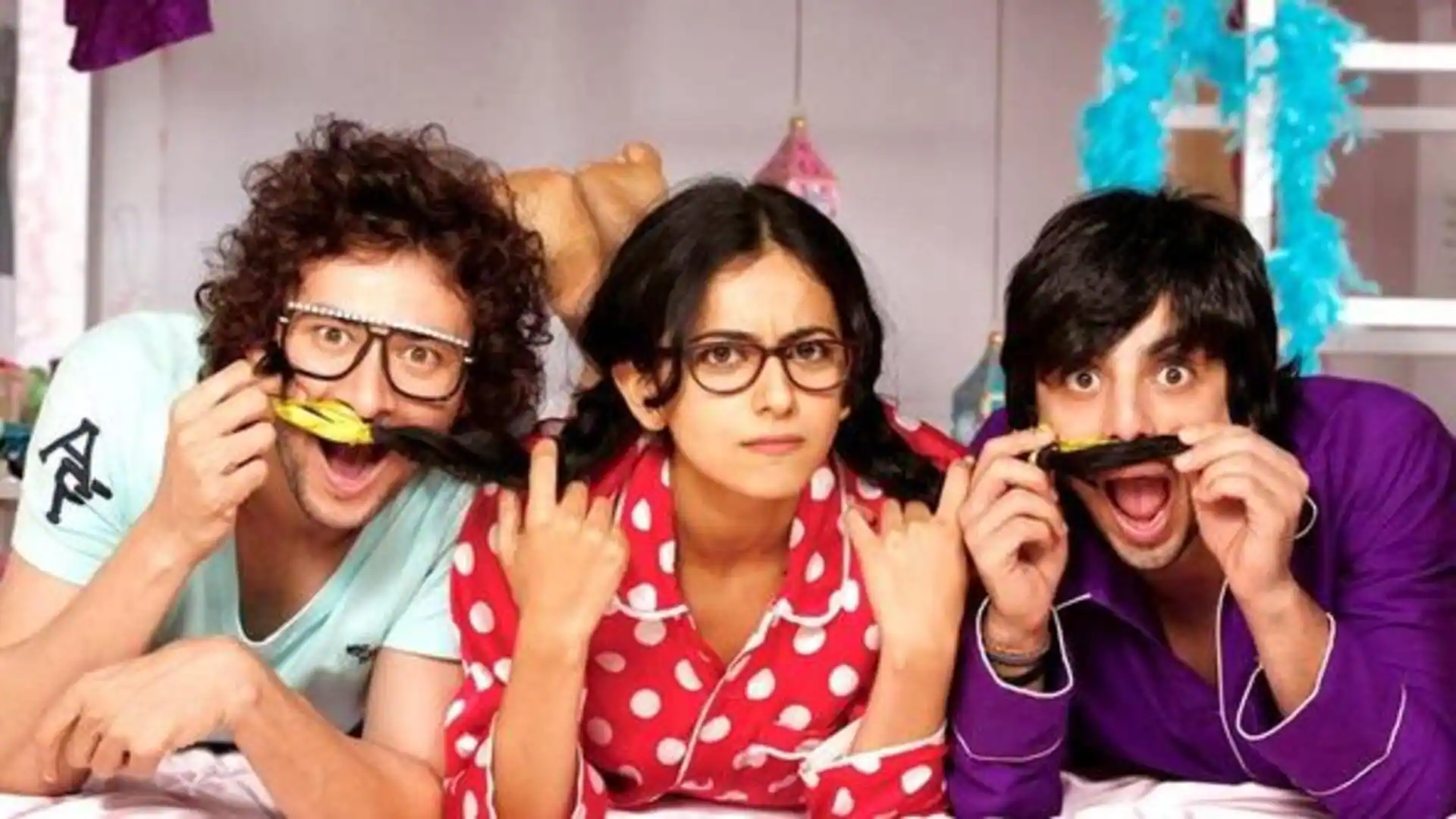 Rakul Preet Singh’s 5 Career-Defining Performances You Can’t Miss