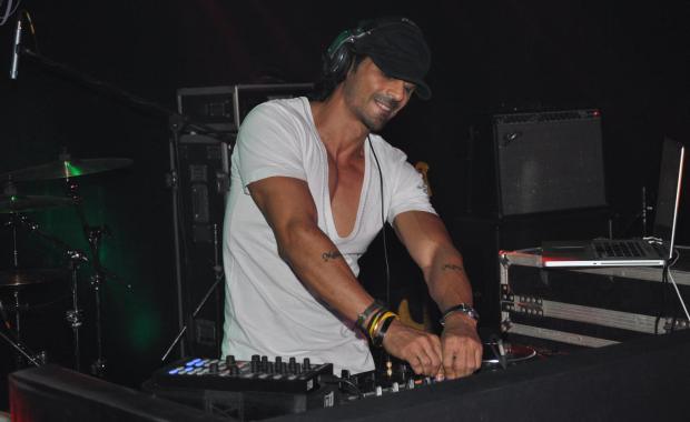 Arjun Rampal Singer The Untold Side of Arjun Rampal: Surprising Facts You Must Know - The ...