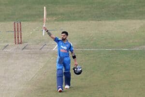 Rohit & Virat Return in Style – Kohli’s 52nd Ton Answers Every Doubt as India Takes the Series Opener