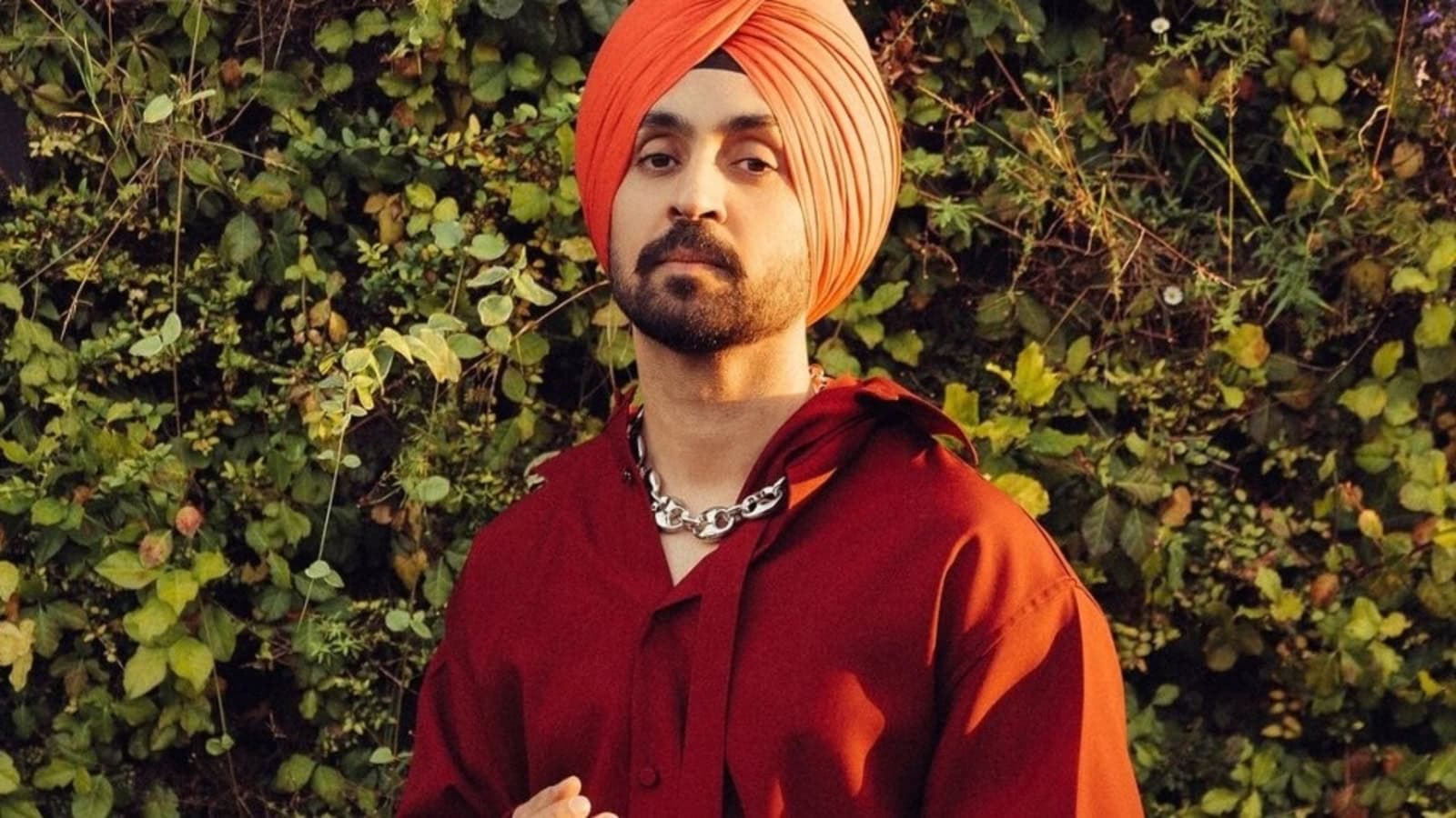 Gurudwara To Global Stardom: Hidden Facts About Diljit Dosanjh