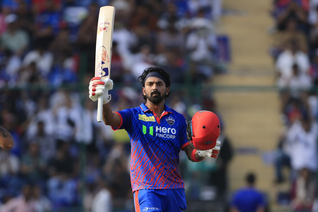 Punjab Kings Pull Off Record 264 Chase, Rewrite IPL History in Delhi ...
