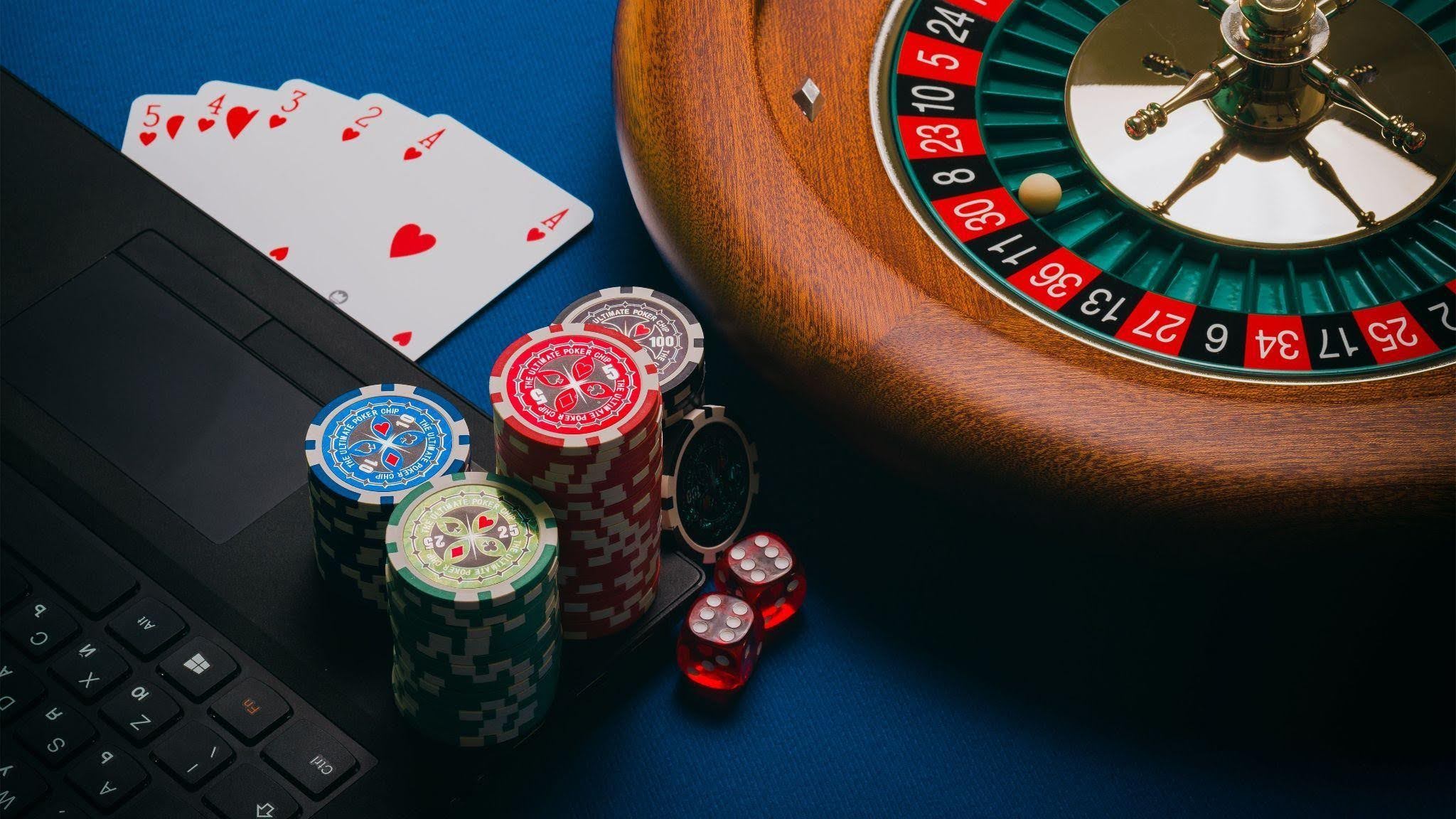 Features That Define the Best Online Casino Real Money Platforms - The Indian Wire
